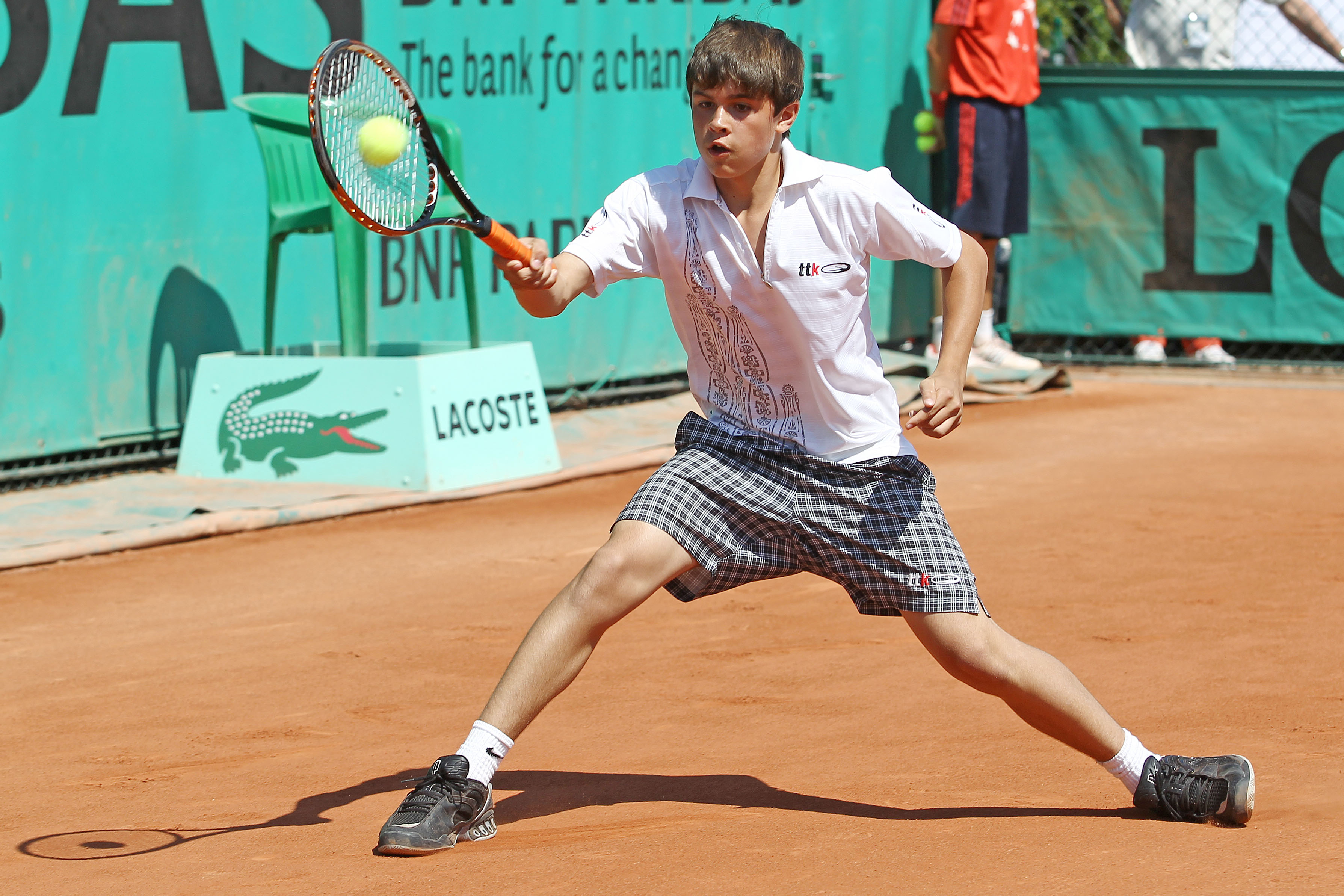 RG 2010
